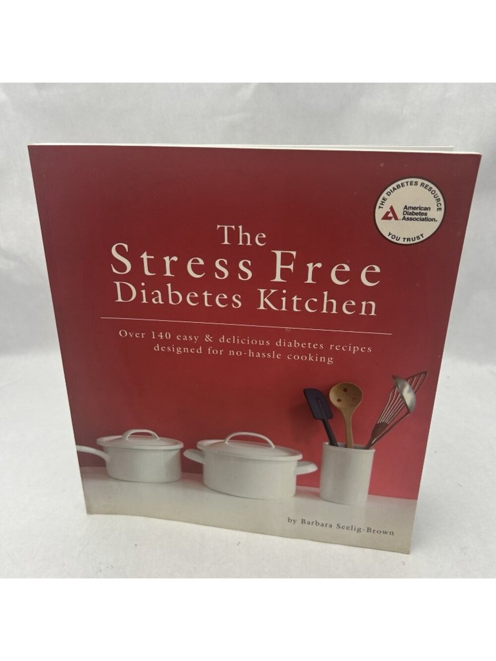 The Stress Free Diabetes Kitchen